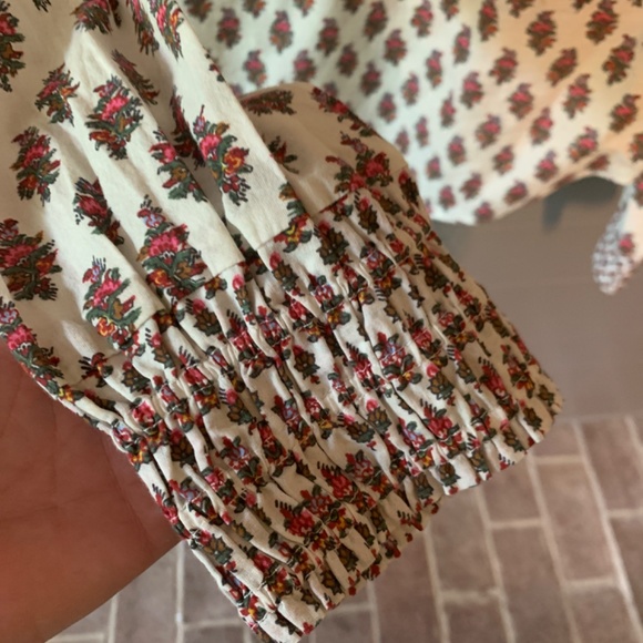 Veronica Beard Tunic EUC size 6 - Picture 4 of 6